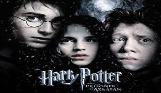Harry Potter And The Chamber Of Secrets Dual Audio 1080p Camcorder 5